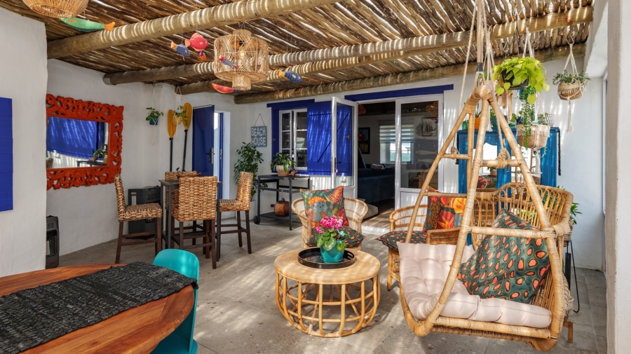 3 Bedroom Property for Sale in Struisbaai Western Cape